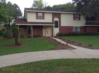 118 NW Heron Gln, Lake City, FL 32055