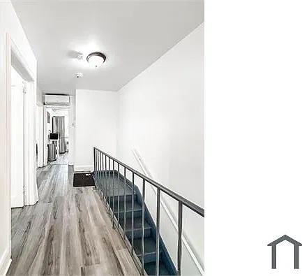 1 bed, $1,511 — Photo 3
