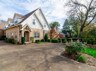 172 Woodmont Blvd #C, Nashville, TN 37205