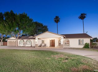 1052 S Robin Ln, Mesa, AZ 85204