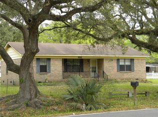 826 Cleveland Rd, Saraland, AL 36571