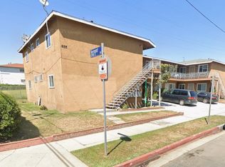 855 W 130th St #F, Gardena, CA 90247