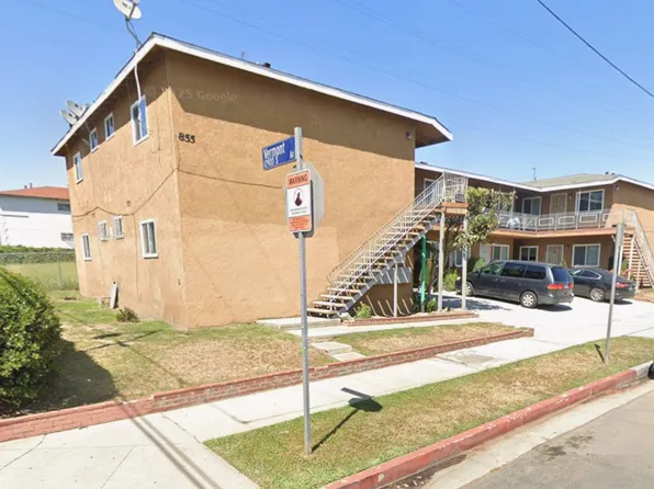 855 W 130th St #F, Gardena, CA 90247