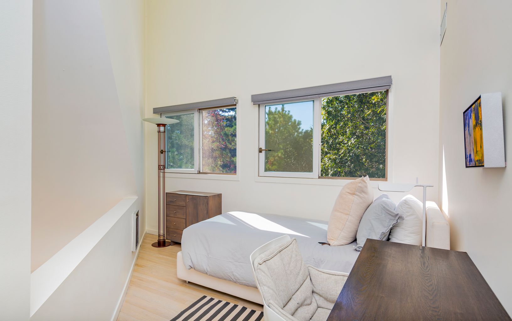  Loft Area/4th Bedroom