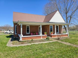 52 Montgomery St, Liberty, KY 42539