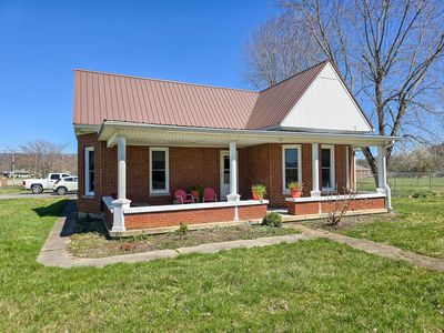 52 Montgomery St, Liberty, KY, 42539
