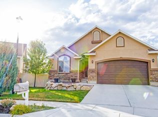 2229 N 2270 W, Lehi, UT 84043