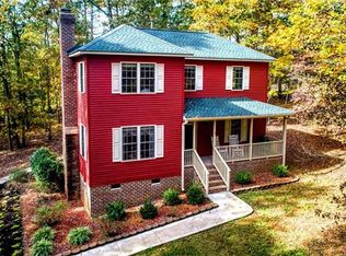 1206 Keswick Pl, Monroe, NC 28112