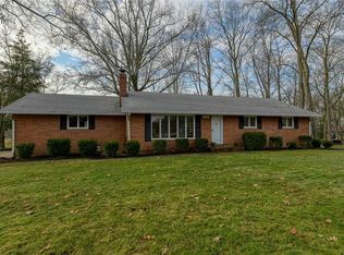 1780 Elm Dr, Kent, OH 44240