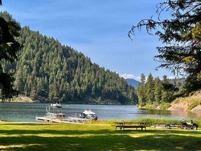 12 Deep Lake Lopps Rd, Colville, WA, 99114