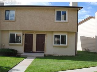 3139 Starlight Cir, Colorado Springs, CO 80916