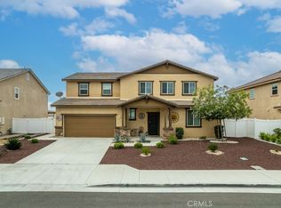 26925 Claystone Dr, Moreno Valley, CA 92555