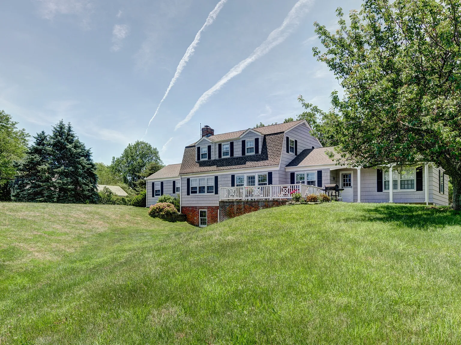 New Suffolk, North Fork! Bayfront Rental With Dock — Photo 3