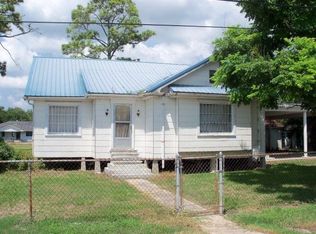 106 Pine St, Chauvin, LA 70344