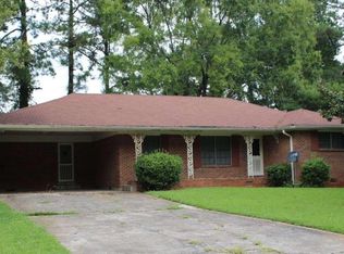 3394 Columbia Ct, Decatur, GA 30032