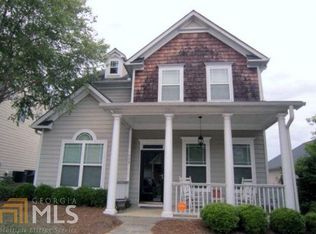 779 Ivy Brook Way, Macon, GA 31210