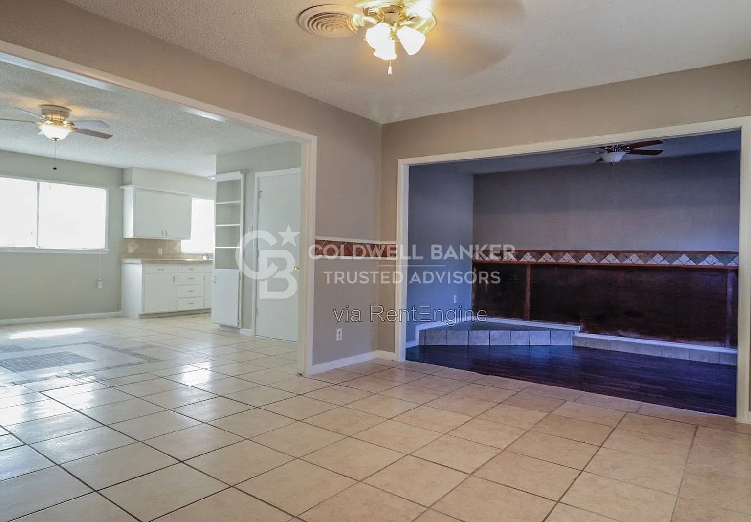2 bed, 2.0 bath, 1308 sqft, $975 — Photo 2