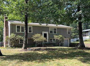 44 Gregory Rd, Holliston, MA 01746