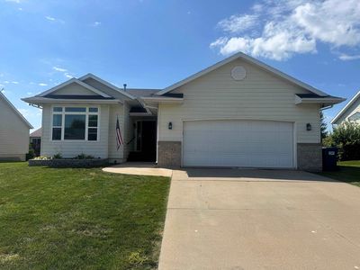 3726 Jackson Ave, Spirit Lake, IA, 51360