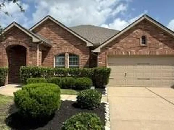 12722 Dylan Hills Ln, Tomball, TX 77377
