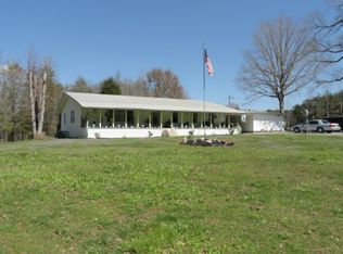 389 Friendship Ln, Delano, TN 37325