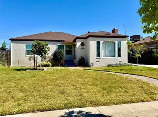 146 W Garland Ave, Fresno, CA 93705