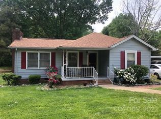 5701 Old Plank Rd, Charlotte, NC 28216