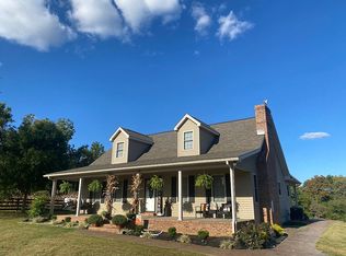 663 Moss Bale Ln, Greensburg, KY 42743