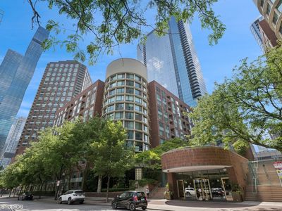440 N McClurg Ct APT 1107, Chicago, IL, 60611