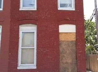 2031 Ashton St, Baltimore, MD 21223