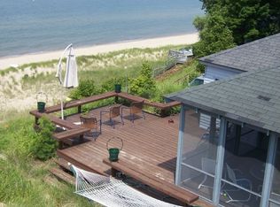 4527 Cottage Rd, Holland, MI 49423