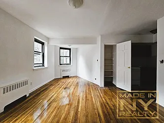Rented by Made In NY Realty