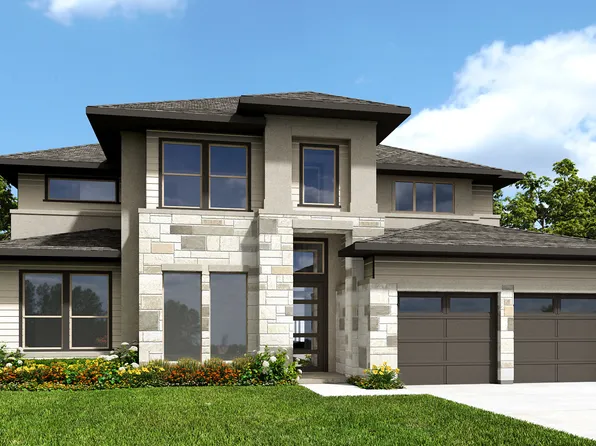 9117 Calvert Way, Austin, TX 78744