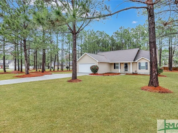 2202 Madisea Drive, Statesboro, GA 30461