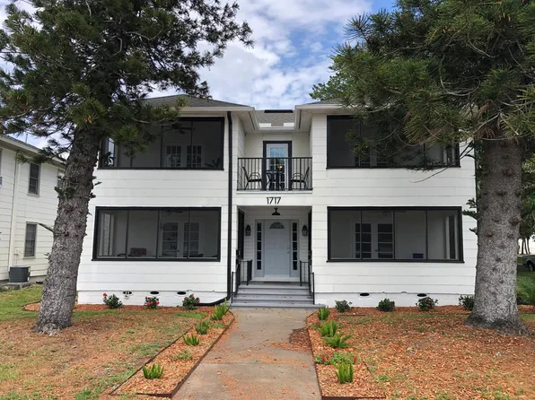 1717 5th St N APT 1, Saint Petersburg, FL 33704