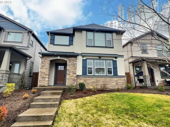 10478 NW 292nd Ave, North Plains, OR 97133