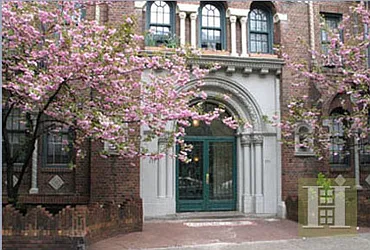 Rented by Halstead Real Estate