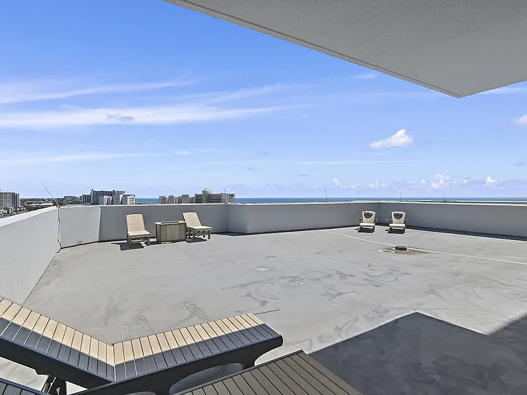 Terrace View
