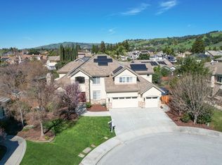 17017 Heatherwood Way, Morgan Hill, CA