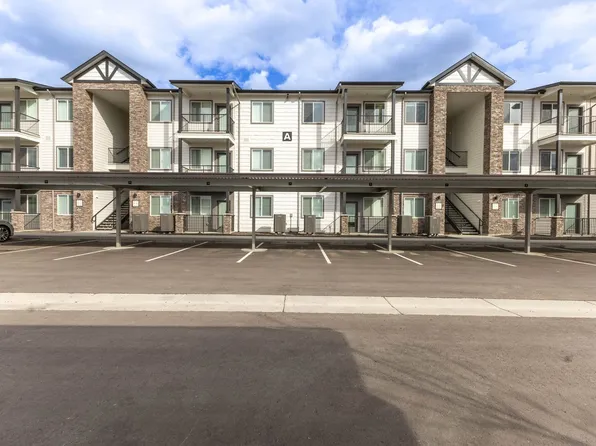 The Village Apartments