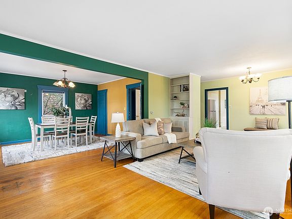 4th image of 5046 35th Avenue NE