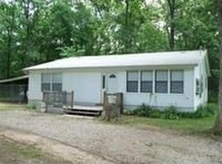 641 Dearborn Dr, Bismarck, MO 63624