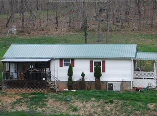 3835 Jericho Rd, Point Pleasant, WV 25550