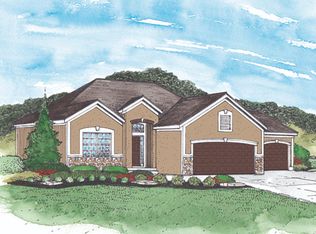 1303 Belinder Dr, Raymore, MO 64083