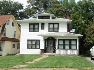 918 Winona Dr, Youngstown, OH 44511