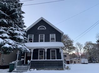159 Sanford St, Rochester, NY 14620