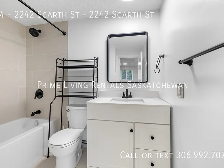 2242 Scarth St #14 — Photo 11