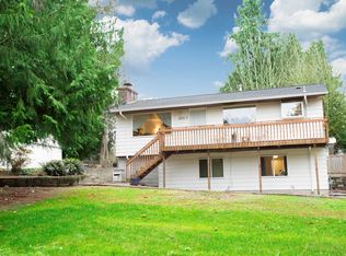 16331 190th Ave SE, Renton, WA 98058