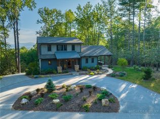 226 Springwinds Drive, Banner Elk, NC 28604