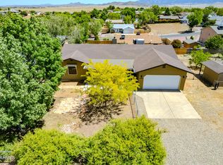 5293 N Hondo Dr, Prescott Valley, AZ 86314